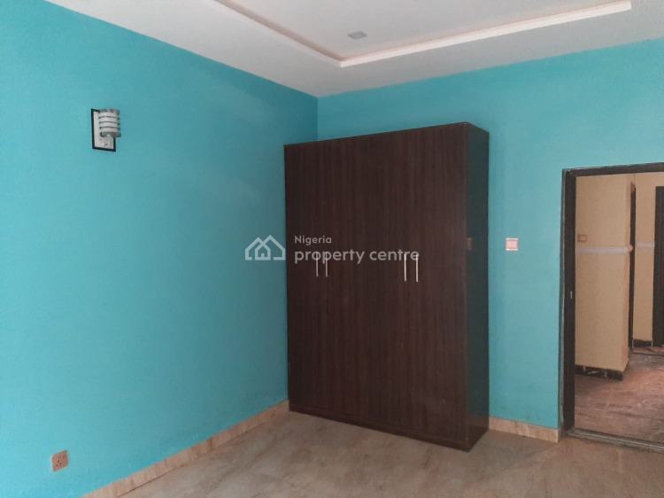 Spacious and Well Located 3 Bedrooms Apartment, News Engineering, Dawaki, Gwarinpa, Abuja, Flat / Apartment for Rent