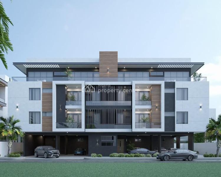 A closer look at Newly Built Penthouse Apartments For Sale By Owner