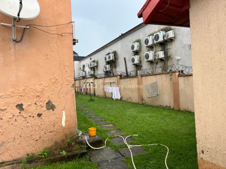 Strategically Positioned Property Suitable for Commercial Use, Along First Avenue, Gwarinpa, Abuja, Plaza / Complex / Mall for Sale
