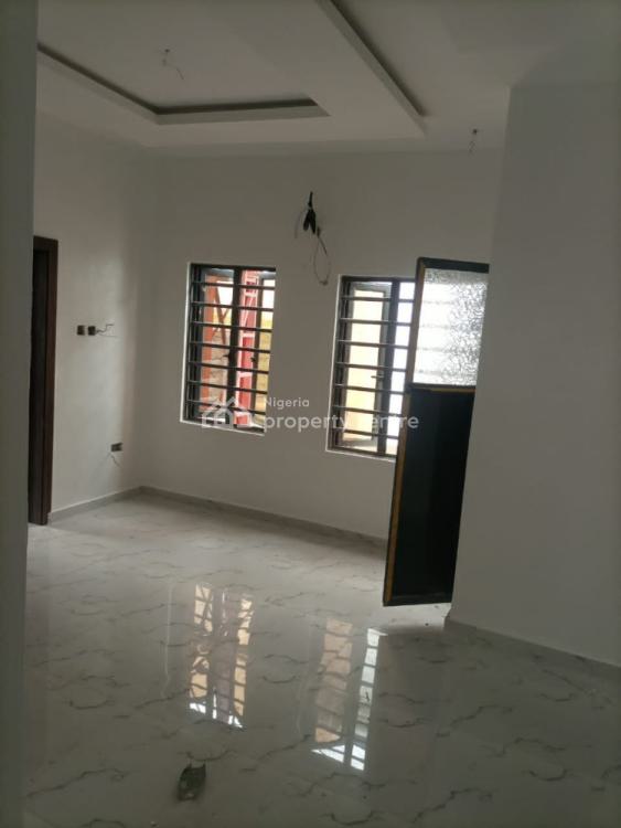 3 Bedrooms Flat, Mende, Maryland, Lagos, Flat / Apartment for Rent