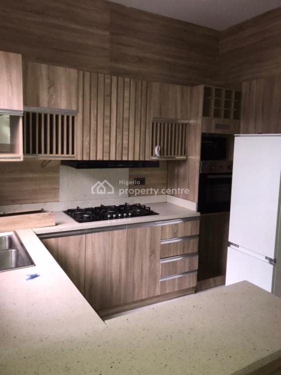 2 Bedroom Flat, Ikate, Lekki, Lagos, Flat / Apartment for Rent