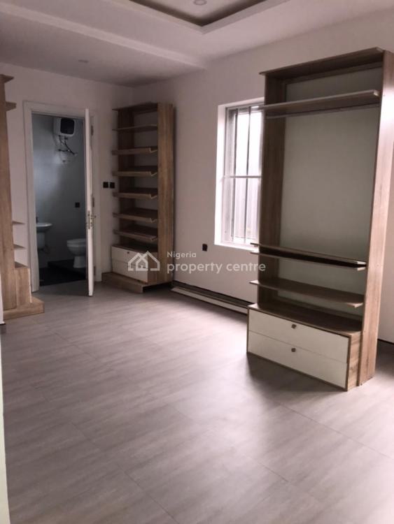 2 Bedroom Flat, Ikate, Lekki, Lagos, Flat / Apartment for Rent