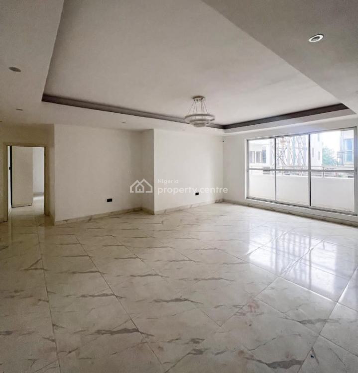 3 Bedrooms Apartment, Oniru, Victoria Island (vi), Lagos, Flat / Apartment for Rent