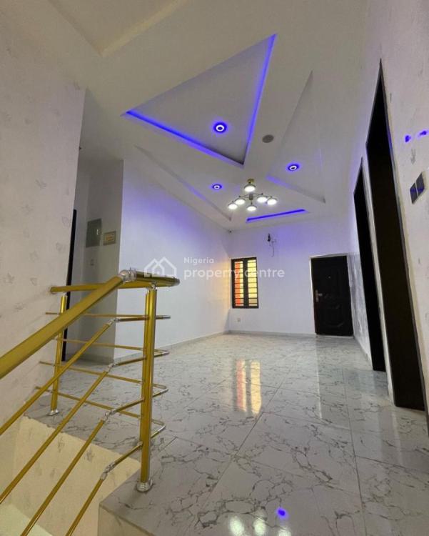 Fully Automated 5 Bedroom Detached Duplex, Lekki County Estate, Ikota, Lekki, Lagos, Detached Duplex for Rent