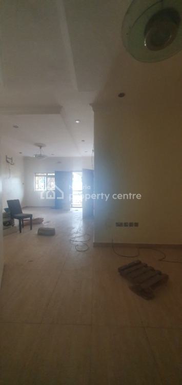 Serviced 3 Bedroom Flat + Bq, Pool, Banana Island, Ikoyi, Lagos, Flat / Apartment for Rent