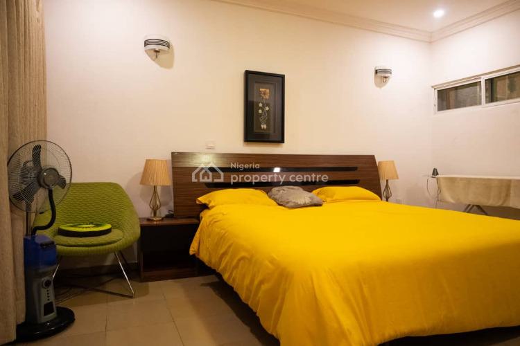 Furnished One Bedroom Apartment, Ikate Elegushi, Lekki, Lagos, Flat / Apartment Short Let