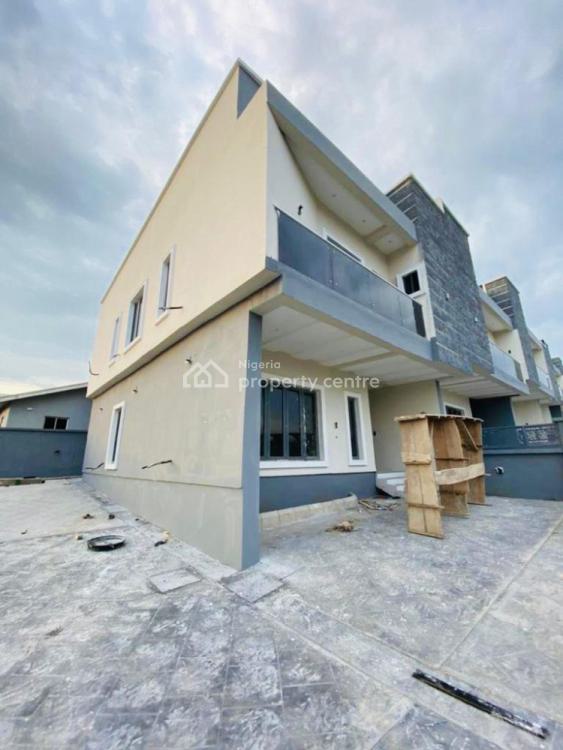 For Rent 3 Bedroom Semidetached Duplex At Carlton Gate Estate, Ibadan
