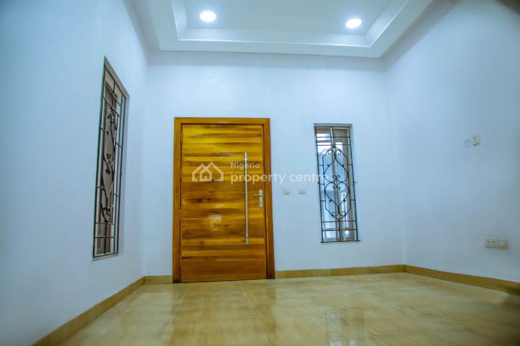 Lovely 4 Bedroom Terraced Duplex with a Bq, Lekki Phase 1, Lekki, Lagos, Terraced Duplex for Rent