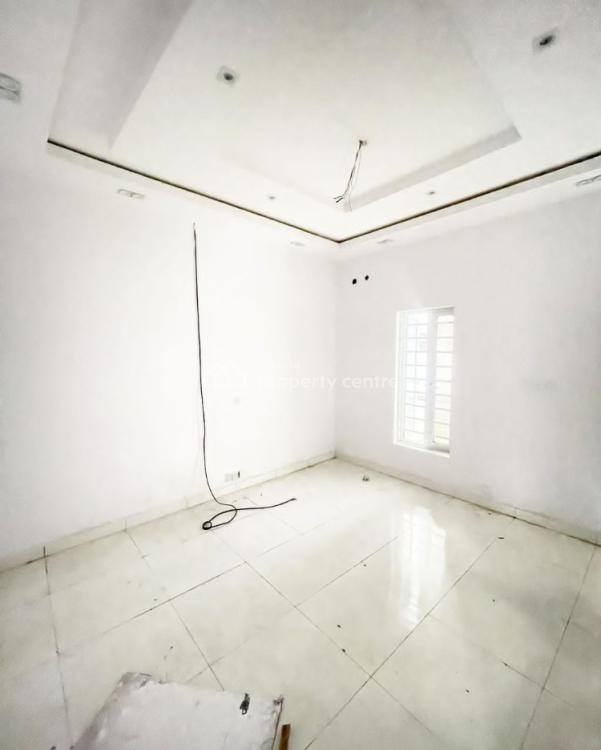 4 Bedroom Terrace Duplex, Ajah, Lagos, Terraced Duplex for Sale