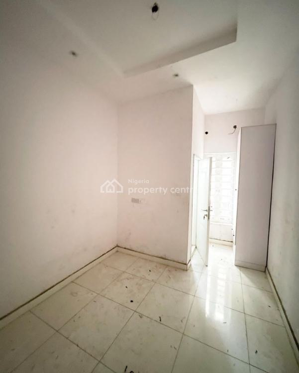 4 Bedroom Terrace Duplex, Ajah, Lagos, Terraced Duplex for Sale
