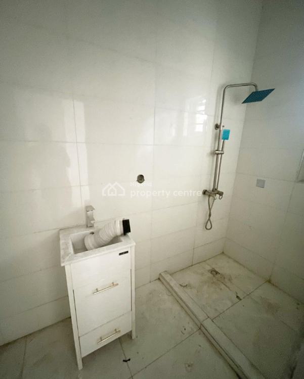 4 Bedroom Terrace Duplex, Ajah, Lagos, Terraced Duplex for Sale