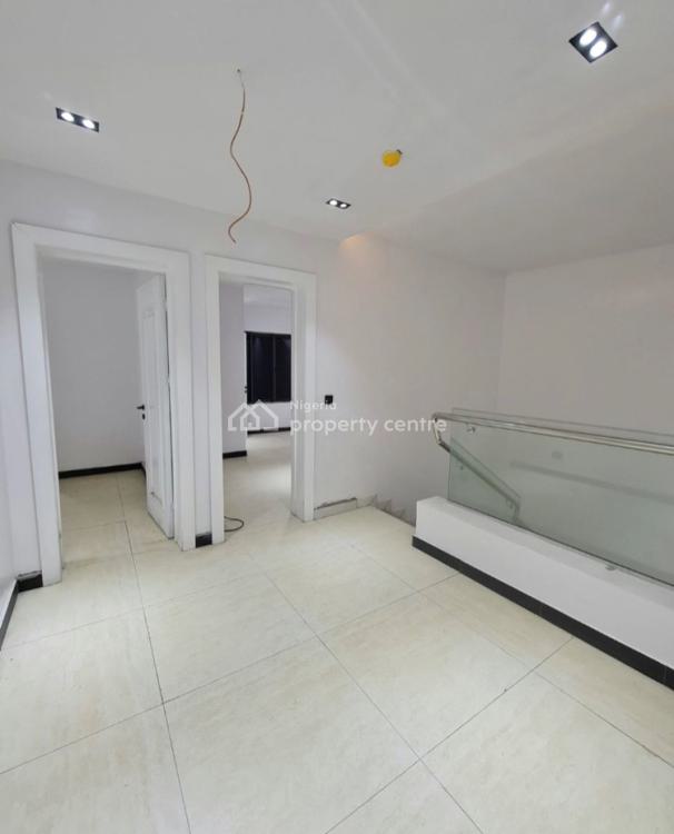 Newly Built 4 Bedroom Maisonette with a Bq, Swimming Pool and Gym, Ikoyi, Lagos, Flat / Apartment for Sale