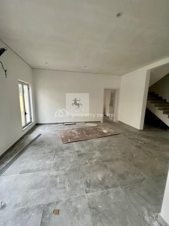 Newly Built 3 Bedroom Duplex, Lekki Phase 1, Lekki, Lagos, Semi-detached Duplex for Rent
