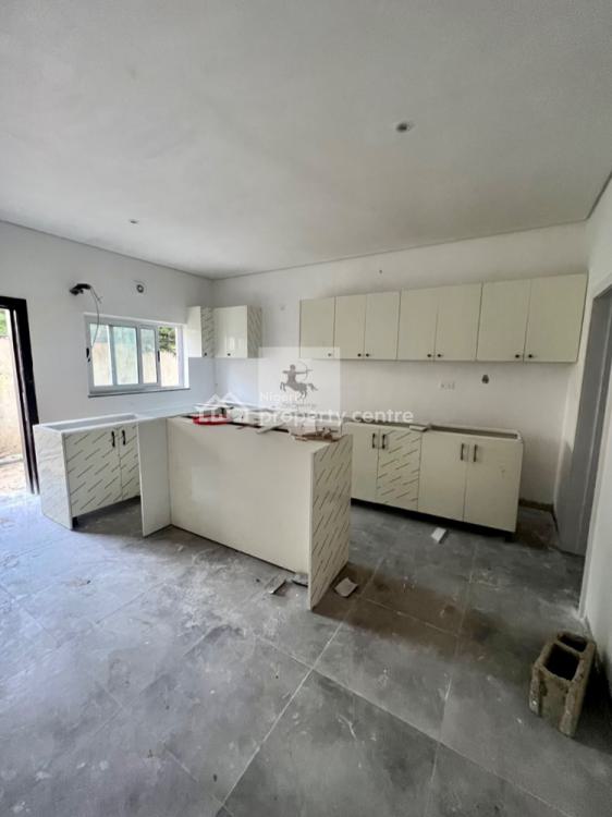 Newly Built 3 Bedroom Duplex, Lekki Phase 1, Lekki, Lagos, Semi-detached Duplex for Rent