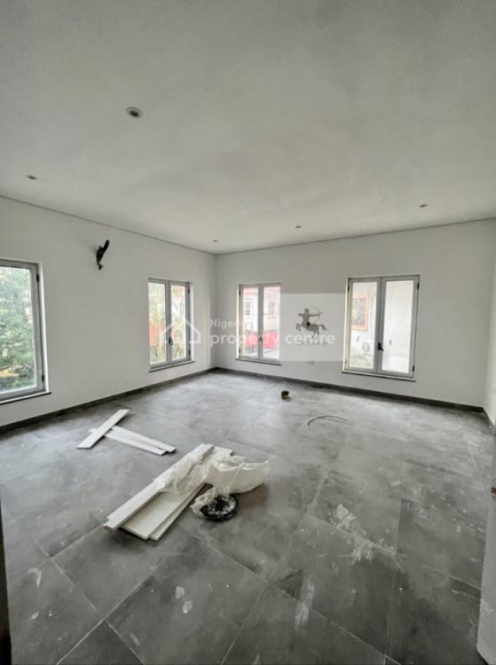 Newly Built 3 Bedroom Duplex, Lekki Phase 1, Lekki, Lagos, Semi-detached Duplex for Rent