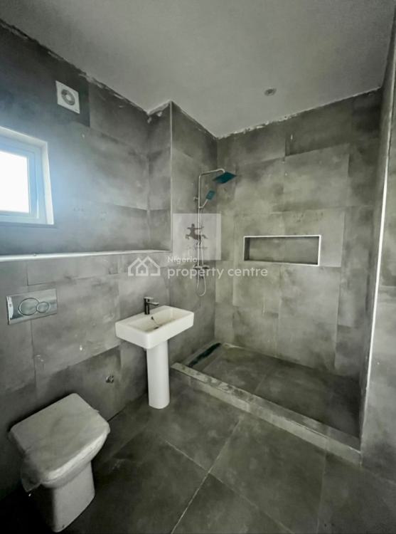 Newly Built 3 Bedroom Duplex, Lekki Phase 1, Lekki, Lagos, Semi-detached Duplex for Rent