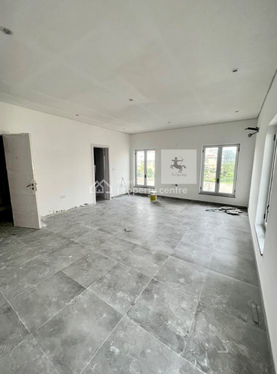 Newly Built 3 Bedroom Duplex, Lekki Phase 1, Lekki, Lagos, Semi-detached Duplex for Rent