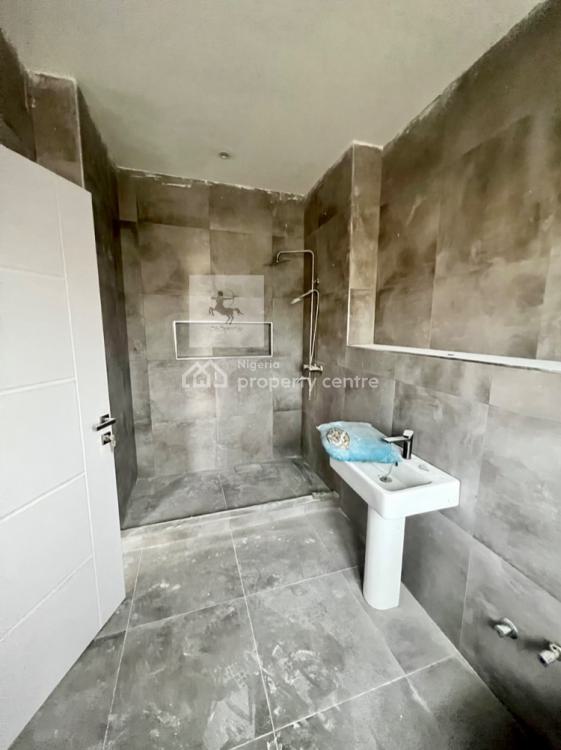 Newly Built 3 Bedroom Duplex, Lekki Phase 1, Lekki, Lagos, Semi-detached Duplex for Rent