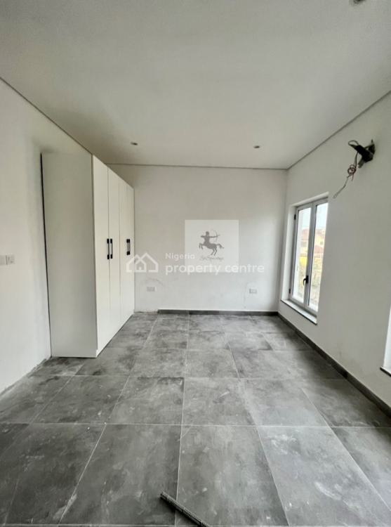 Newly Built 3 Bedroom Duplex, Lekki Phase 1, Lekki, Lagos, Semi-detached Duplex for Rent