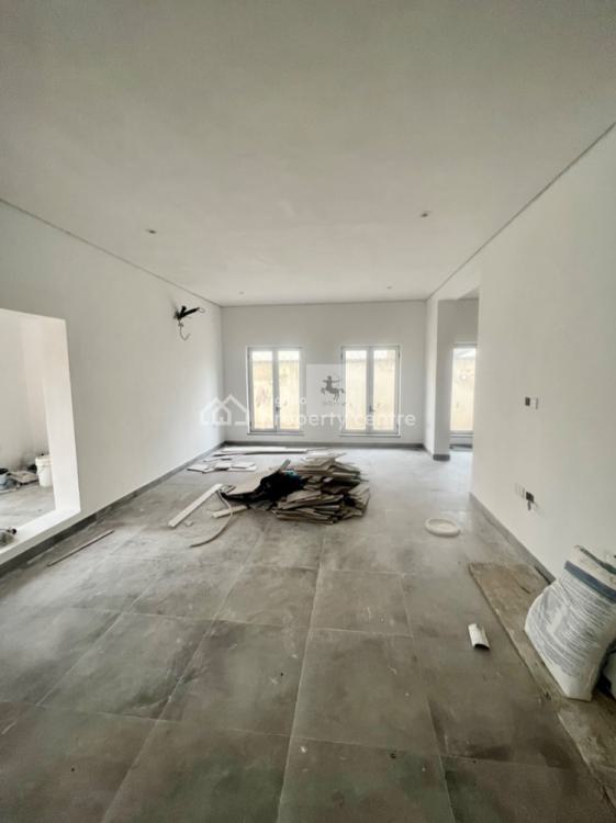 Newly Built 3 Bedroom Duplex, Lekki Phase 1, Lekki, Lagos, Semi-detached Duplex for Rent