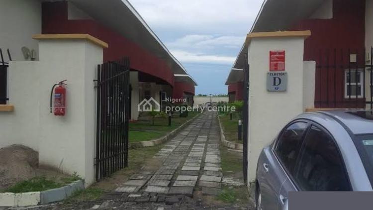4 Bedroom Terrace Bungalow, Ochid Hotel Road, Lekki, Lagos, Terraced Bungalow for Sale