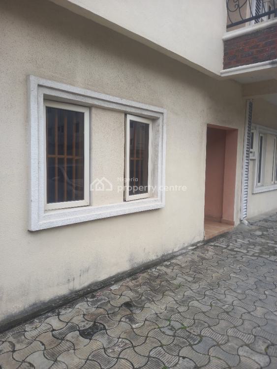 Clean Portable Self Contain, Osapa London Estate, Lekki, Lagos, Self Contain (single Rooms) for Rent