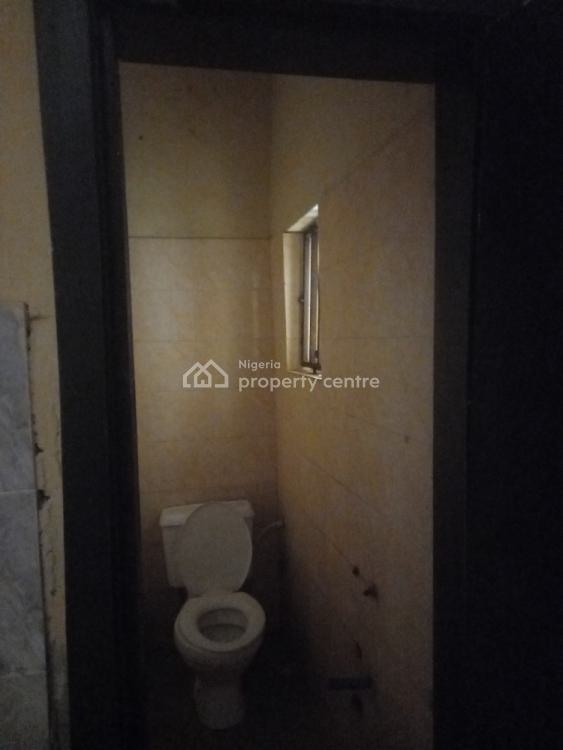 Clean Portable Self Contain, Osapa London Estate, Lekki, Lagos, Self Contain (single Rooms) for Rent