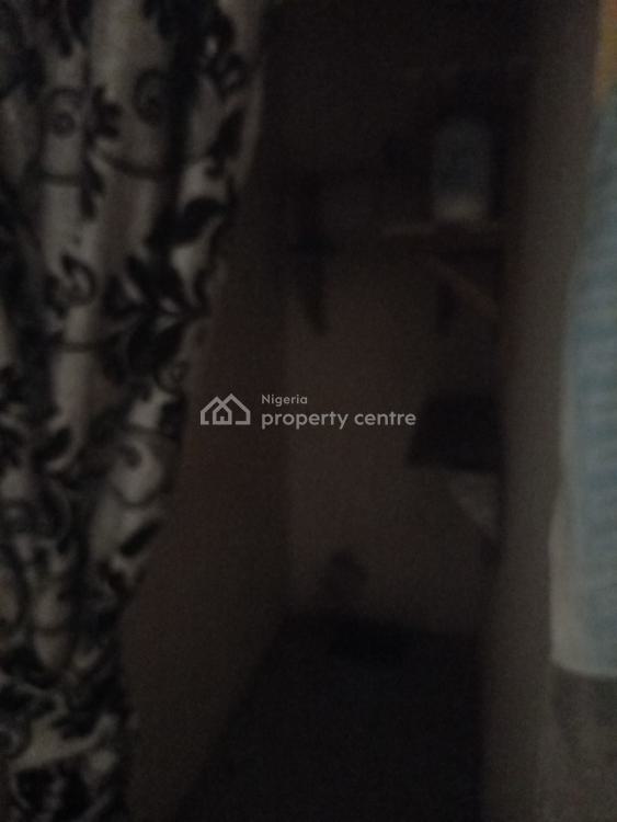 Clean Portable Self Contain, Osapa London Estate, Lekki, Lagos, Self Contain (single Rooms) for Rent