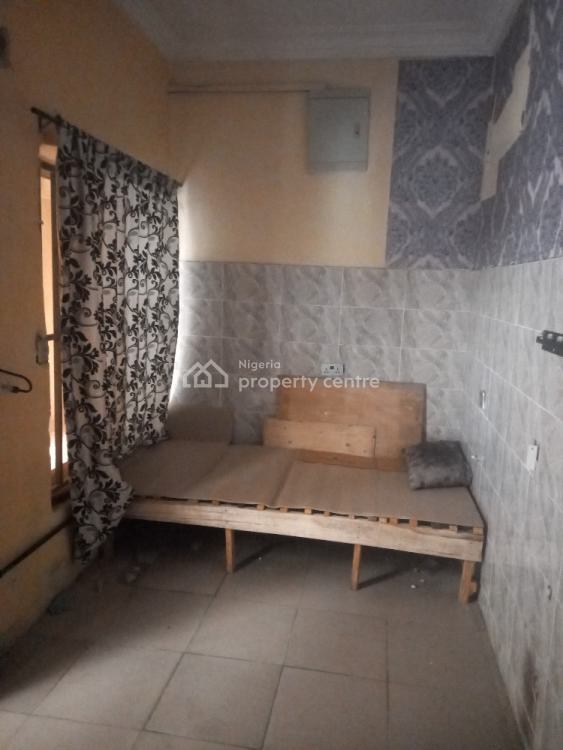 Clean Portable Self Contain, Osapa London Estate, Lekki, Lagos, Self Contain (single Rooms) for Rent