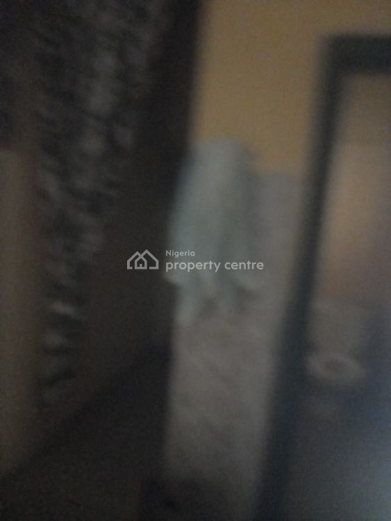 Clean Portable Self Contain, Osapa London Estate, Lekki, Lagos, Self Contain (single Rooms) for Rent