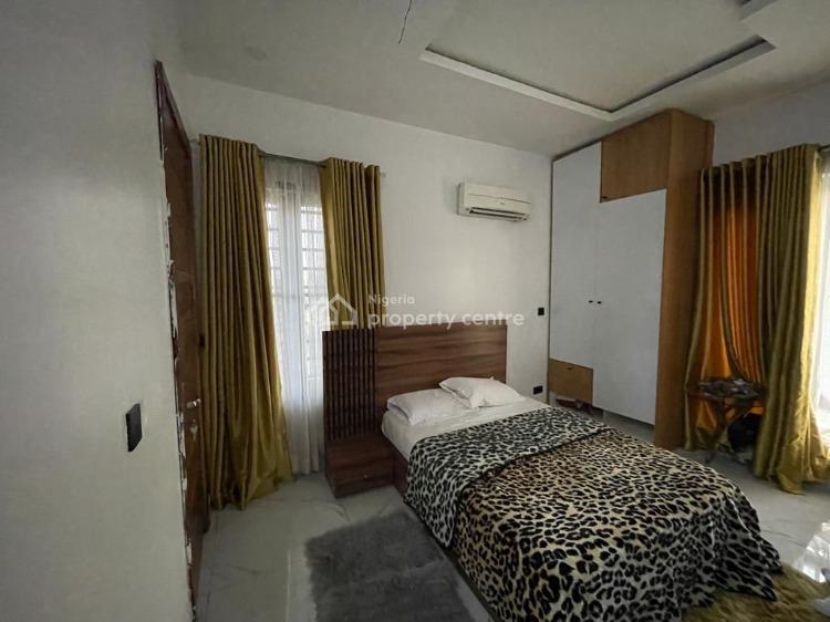 Newly Built 3 Bedrooms Flat, Old Ikoyi, Ikoyi, Lagos, Flat / Apartment for Rent
