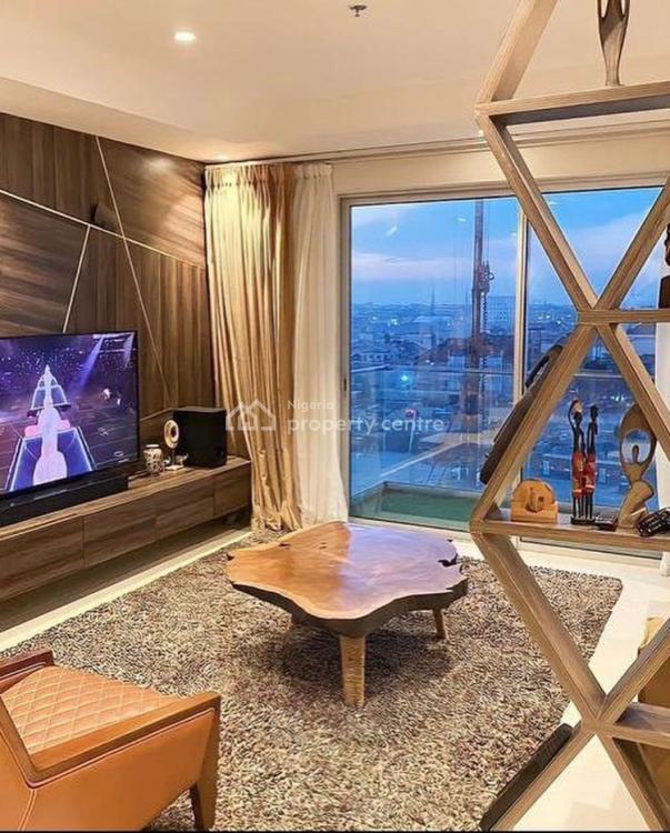 For Sale Luxury, Bluewater Apartments, Victoria Island (VI), Lagos 2