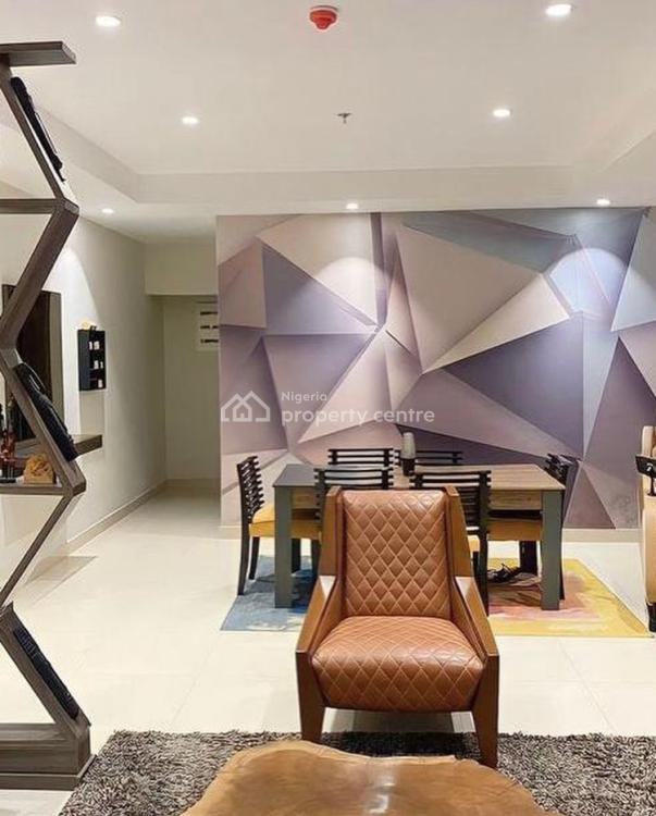 For Sale Luxury, Bluewater Apartments, Victoria Island (VI), Lagos 2