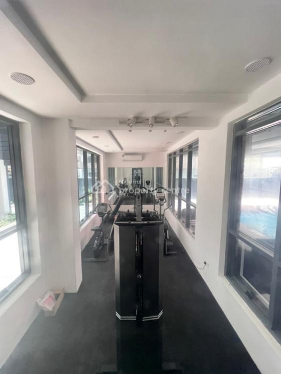 2 Bedroom Maisonette Duplex, Lekki Phase 1, Lekki, Lagos, House for Sale