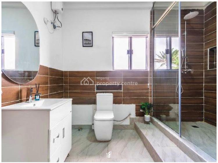 Luxury 3 Bedrooms Apartment with Swimming Pool and Gym, Lawrence Road, Ikoyi, Lagos, Flat / Apartment Short Let