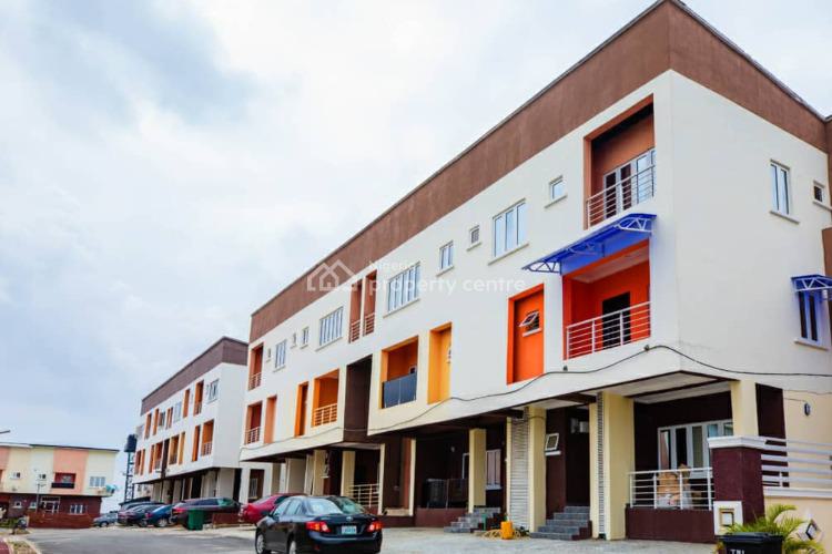Elegantly Fully Furnished 2-bedroom Flat (video Available on Request), Paradise Court Estate, Idu Industrial, Abuja, Flat / Apartment for Sale
