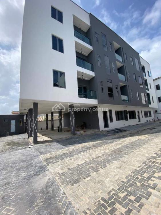 Brand New 2 Bedrooms Apartment, Ologolo, Lekki, Lagos, Flat / Apartment for Sale