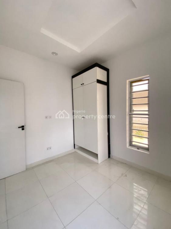 5 Bedroom Fully Detached, Orchid, Lekki, Lagos, Detached Duplex for Sale