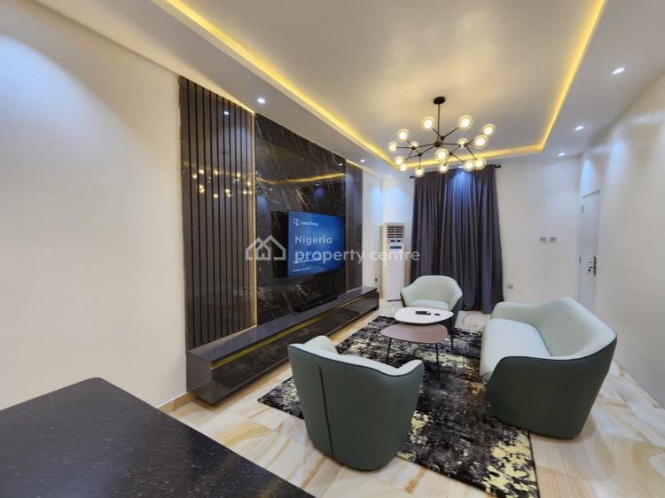 Fully Serviced Mini Flat, Ikate, Lekki, Lagos, Mini Flat (room and Parlour) for Rent