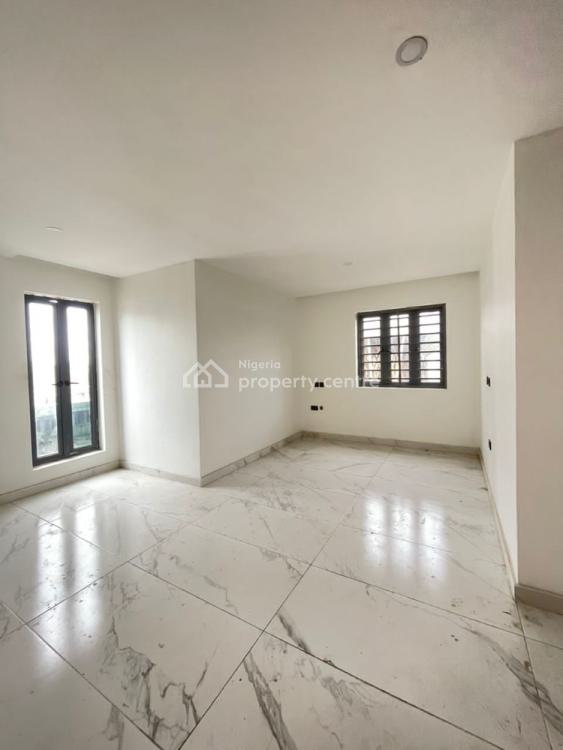 Brand New 2 Bedrooms Apartment, Lekki Phase 1, Lekki, Lagos, Flat / Apartment for Sale