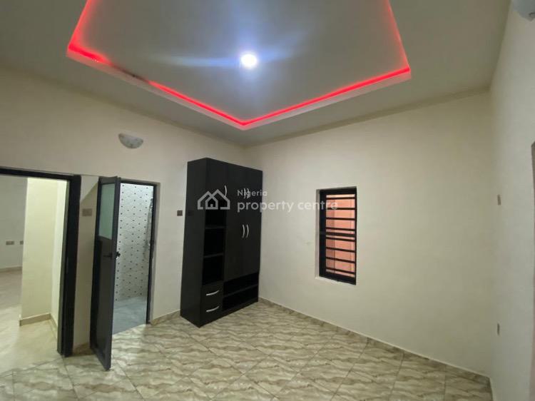 Newly Built 2 Bedroom Flat ( Upstairs), Gloryland Estate, Ago Palace, Isolo, Lagos, Flat / Apartment for Rent