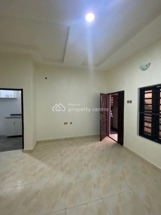 Newly Built 2 Bedroom Flat ( Upstairs), Gloryland Estate, Ago Palace, Isolo, Lagos, Flat / Apartment for Rent