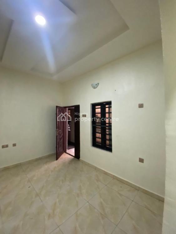 Newly Built 2 Bedroom Flat ( Upstairs), Gloryland Estate, Ago Palace, Isolo, Lagos, Flat / Apartment for Rent