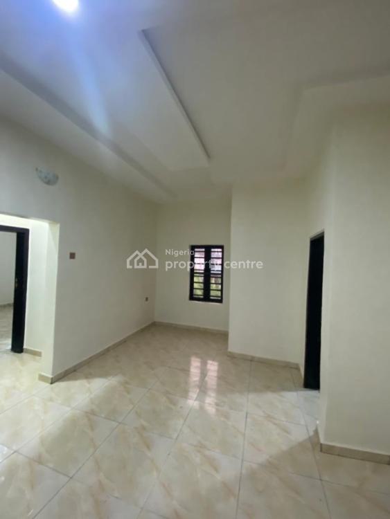 Newly Built 2 Bedroom Flat ( Upstairs), Gloryland Estate, Ago Palace, Isolo, Lagos, Flat / Apartment for Rent