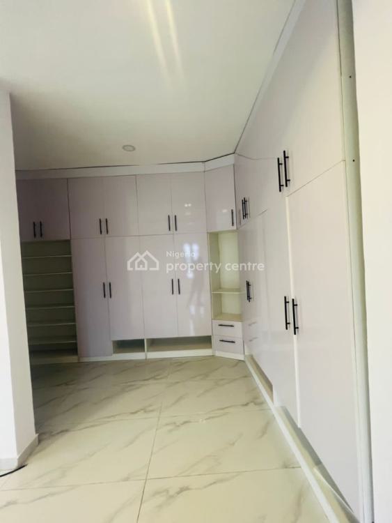 Lovely 4 Bedroom Fully Detached Duplex with Bq & Detailed Finishing, Ikate, Lekki, Lagos, Detached Duplex for Sale
