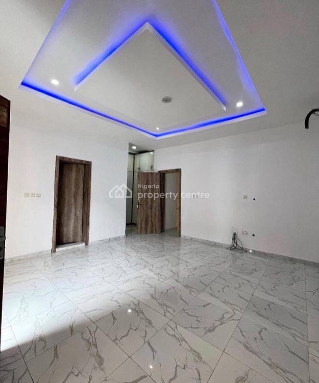 Brand New 4 Bedrooms Terrace Duplex Available, Ikota, Lekki, Lagos, Terraced Duplex for Rent