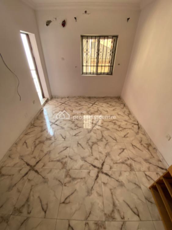 Well Finished 2-bedroom Apartment, Ilaje, Ajah, Lagos, Flat / Apartment for Rent