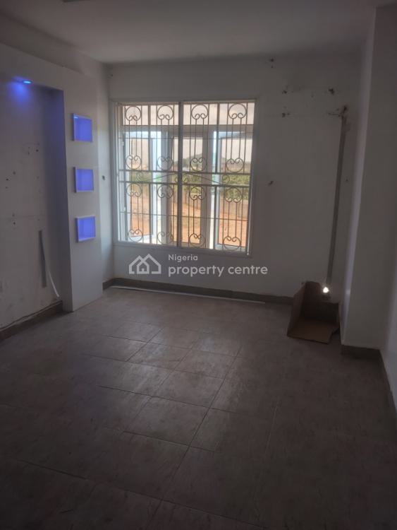 For Rent Exclusive 1 Bedroom Flat Available, Idu Industrial, Abuja 1