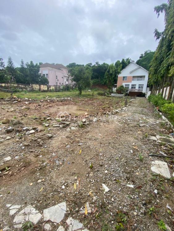 Residential Land, Sunrise Hills, Asokoro District, Abuja, Residential Land for Sale
