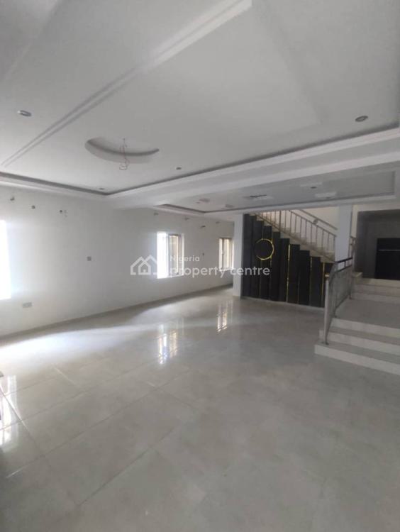 Exquisitely Finished 4 Bedroom Semi Detached Duplex, Sangotedo, Ajah, Lagos, Detached Duplex for Sale
